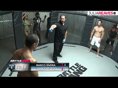 ❤️ Ultimate Fighter рингэн дээр тулалдсаны дараа шууд дугаартай охиныг галзуулав ❌ Занхайнууд mn.kenhdammy.top ❌️❤